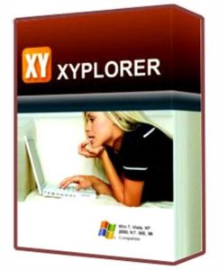 XYplorer Pro Crack 21.70.0100