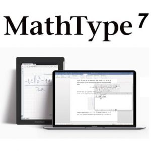 MathType Crack 2021+ Product Key