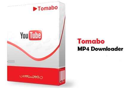 Tomabo MP4 Downloader Pro Crack 4.3.2