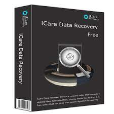iCare Format Recovery License Code 8.3.2 Latest Version Free Download