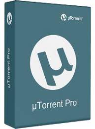 uTorrent Pro Crack 3.6.9 Build 46042