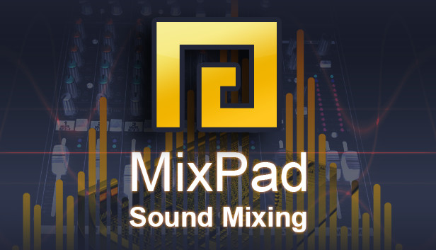 MUSIC STUDIOMixPad 9.80 With License Code Free Download