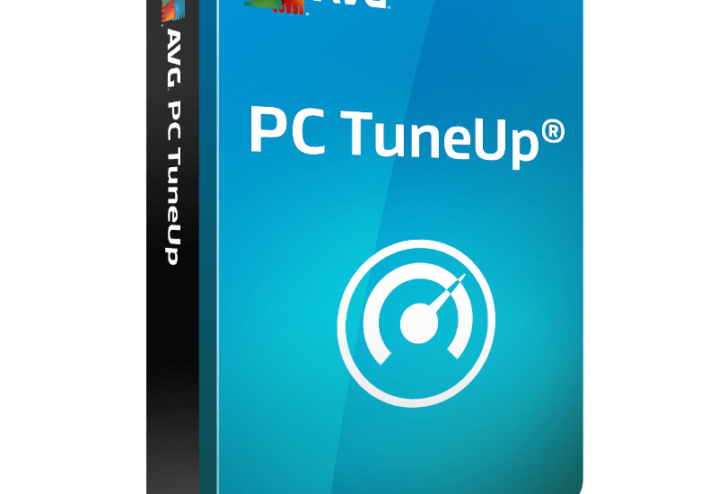 AVG PC TuneUp + Patch With Serial Key[Latest] Download 2023