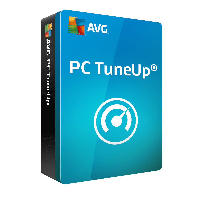 AVG PC TuneUp + Patch With Serial Key[Latest] Download 2023