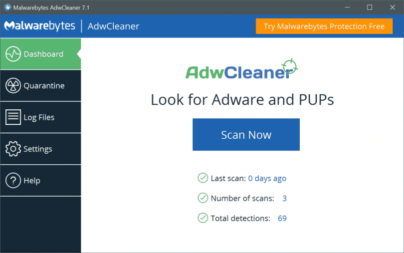 AdwCleaner Crack 8.3.2 With Keygen + Patch Free Full Download 