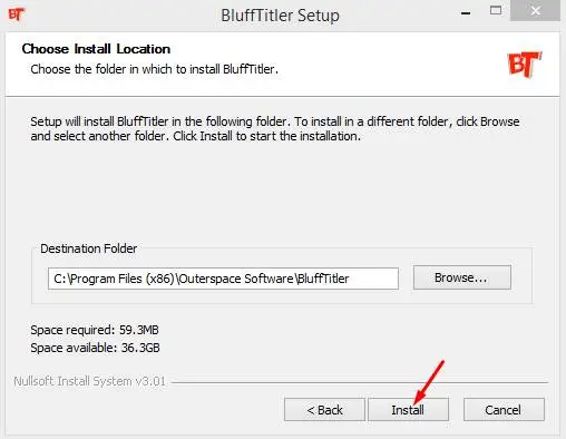 BluffTitler Crack 16.0.0.1 With Latest License Key Free Download