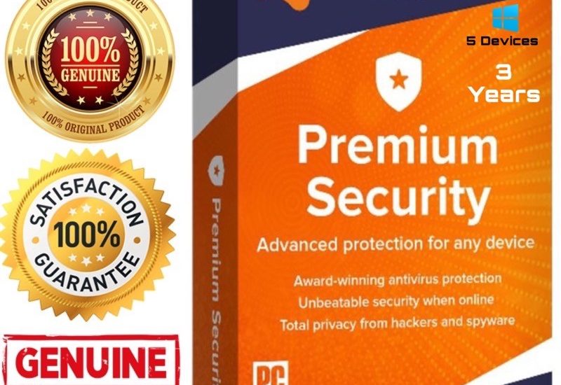 Avast Premium Security Crack 21.4.2461
