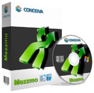 Conceiva Mezzmo Pro 6.0.6.0 With Crack