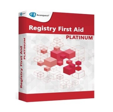 Registry First Aid Platinum v11.3.0 Build 2585 With Crack