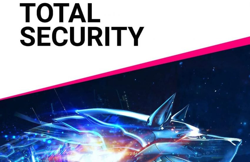 Bitdefender Total Security Crack 2021 & Activation Code