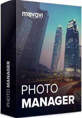 Movavi Photo Manager Crack 3.0.0