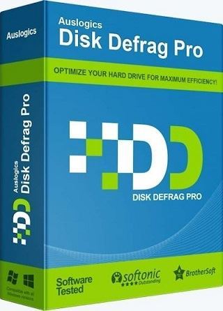 Auslogics Disk Defrag Pro 10.3.0.1 License Key Free Download