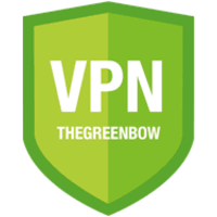 The GreenBow VPN Client Crack 6.86 With Product Key Download